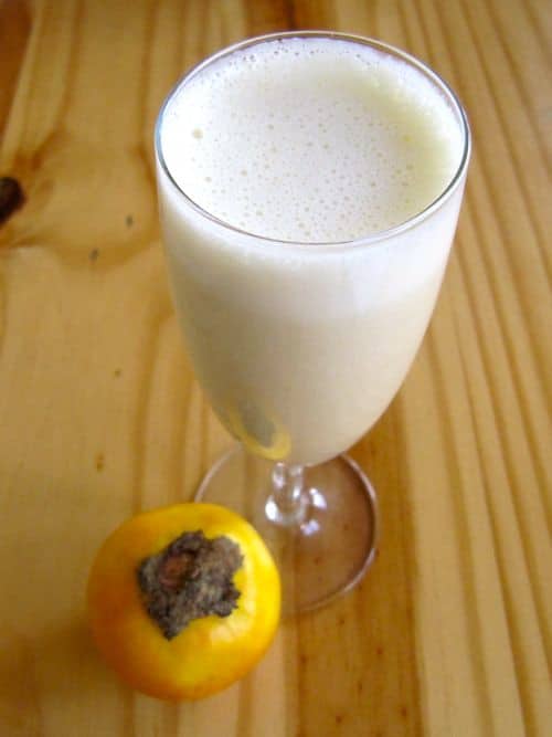 Jugo En Agua.