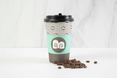 Café Americano 16 Oz