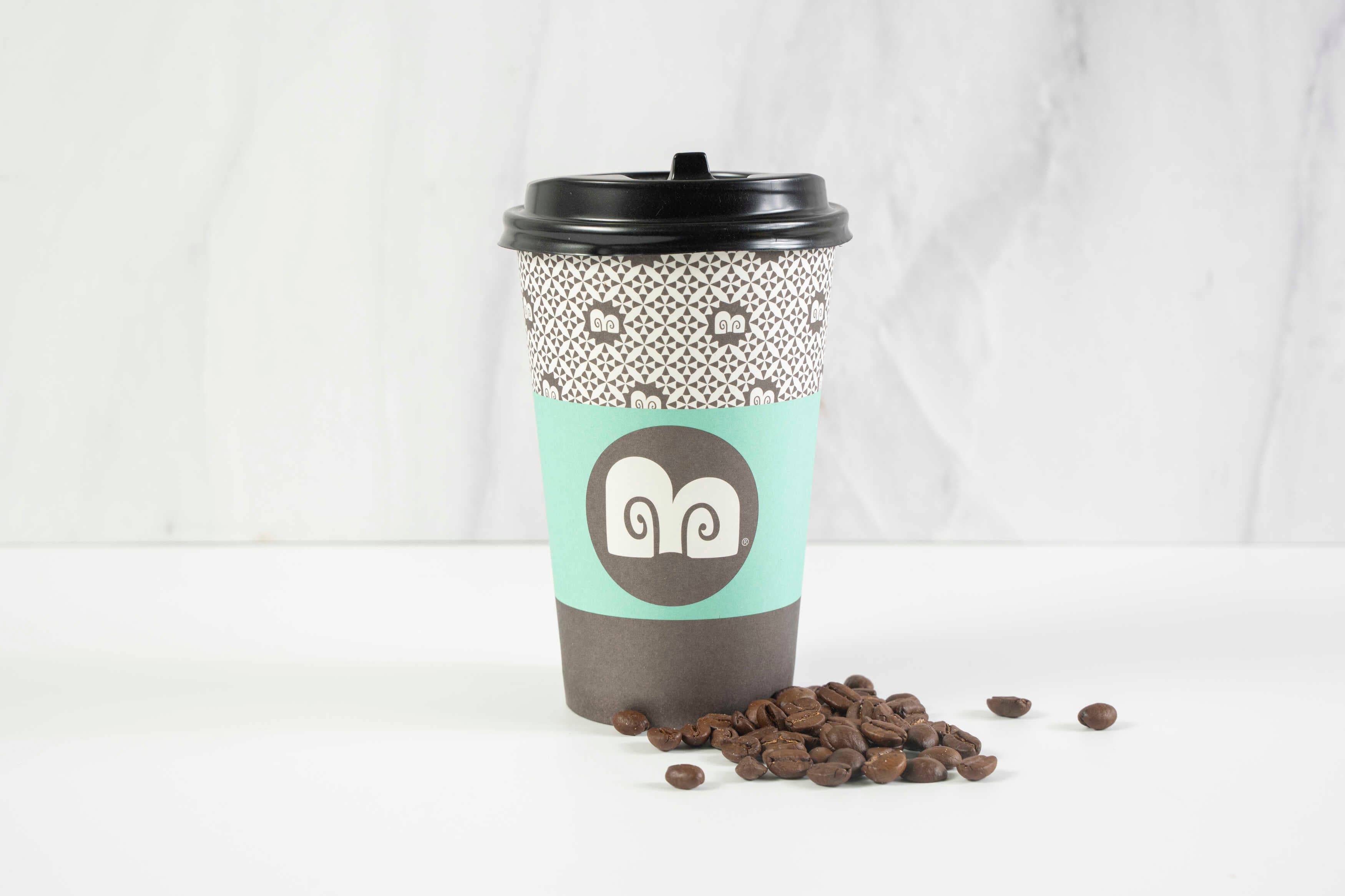 Café Americano 16 Oz