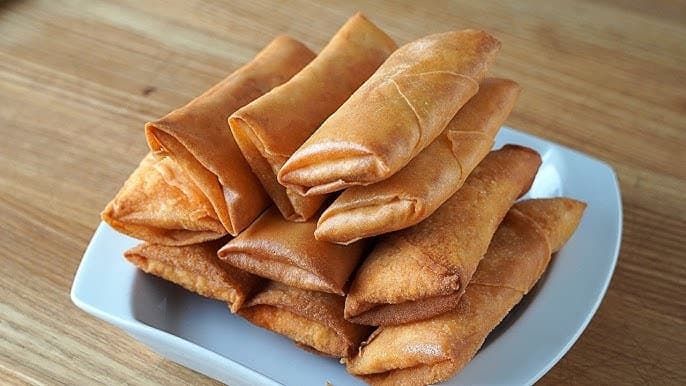 Burrito de Frijoles