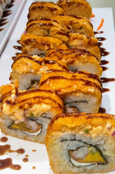 Pizza Roll
