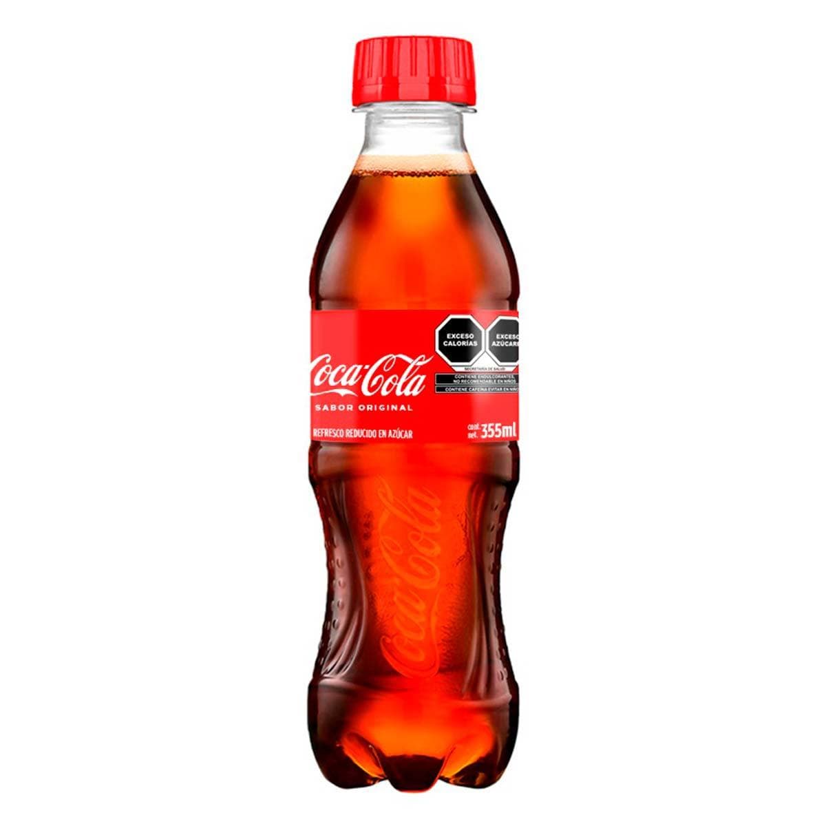 Coca- Cola 355ml