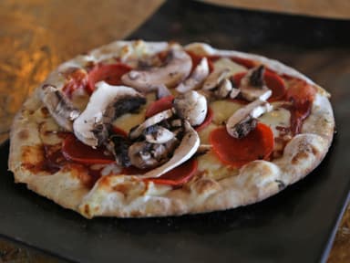 Pizza Upa