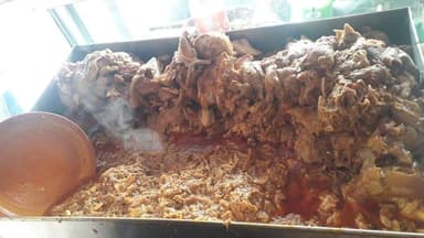 Medio de Surtida + Tortas