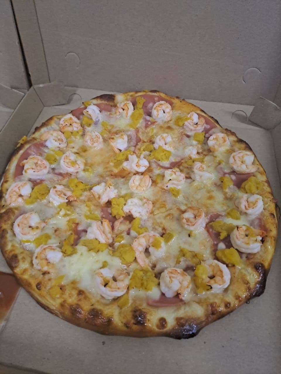 Camarón