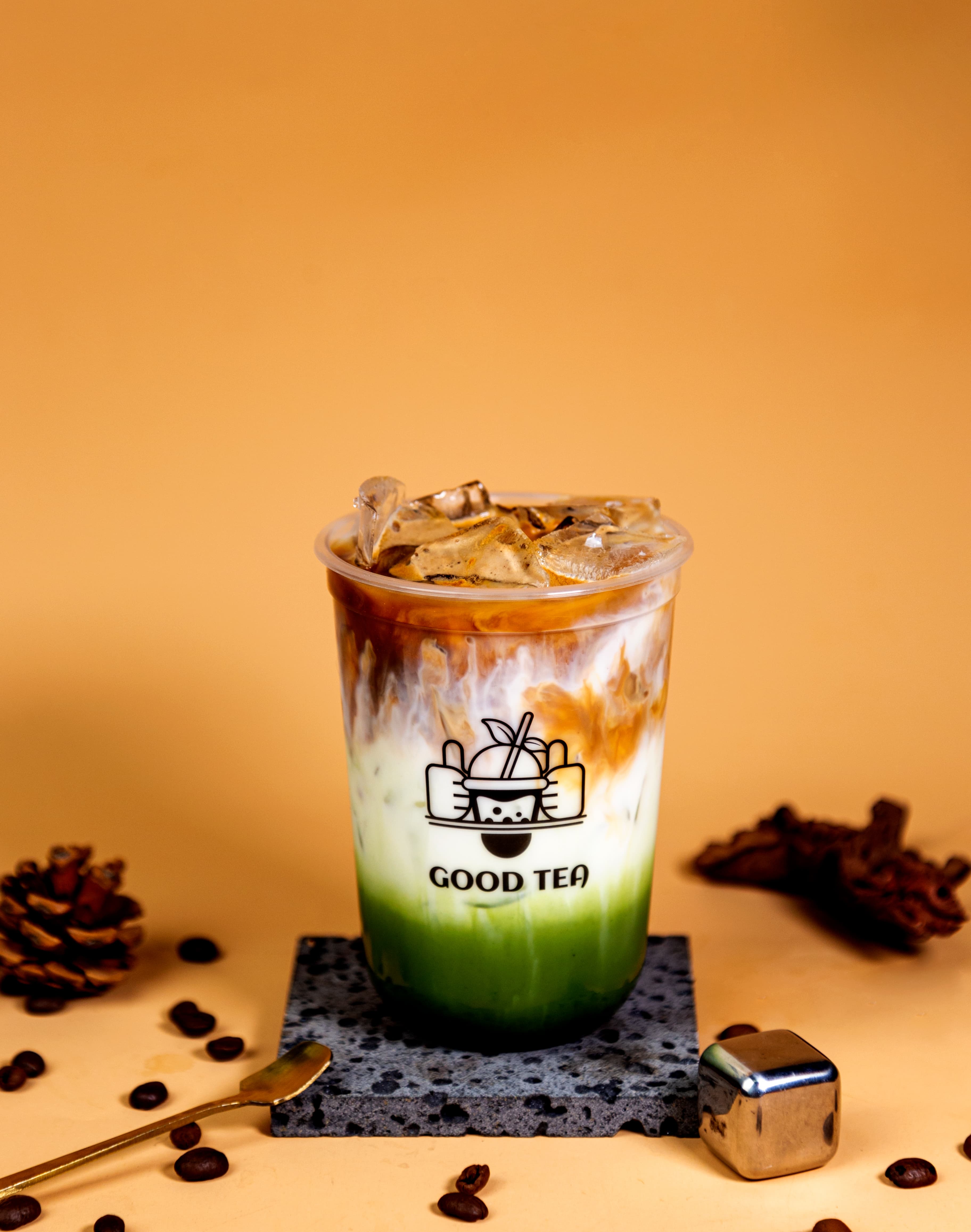 Matcha Latte