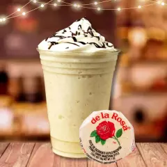 Frappe Mazapán