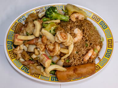 Lunch 24