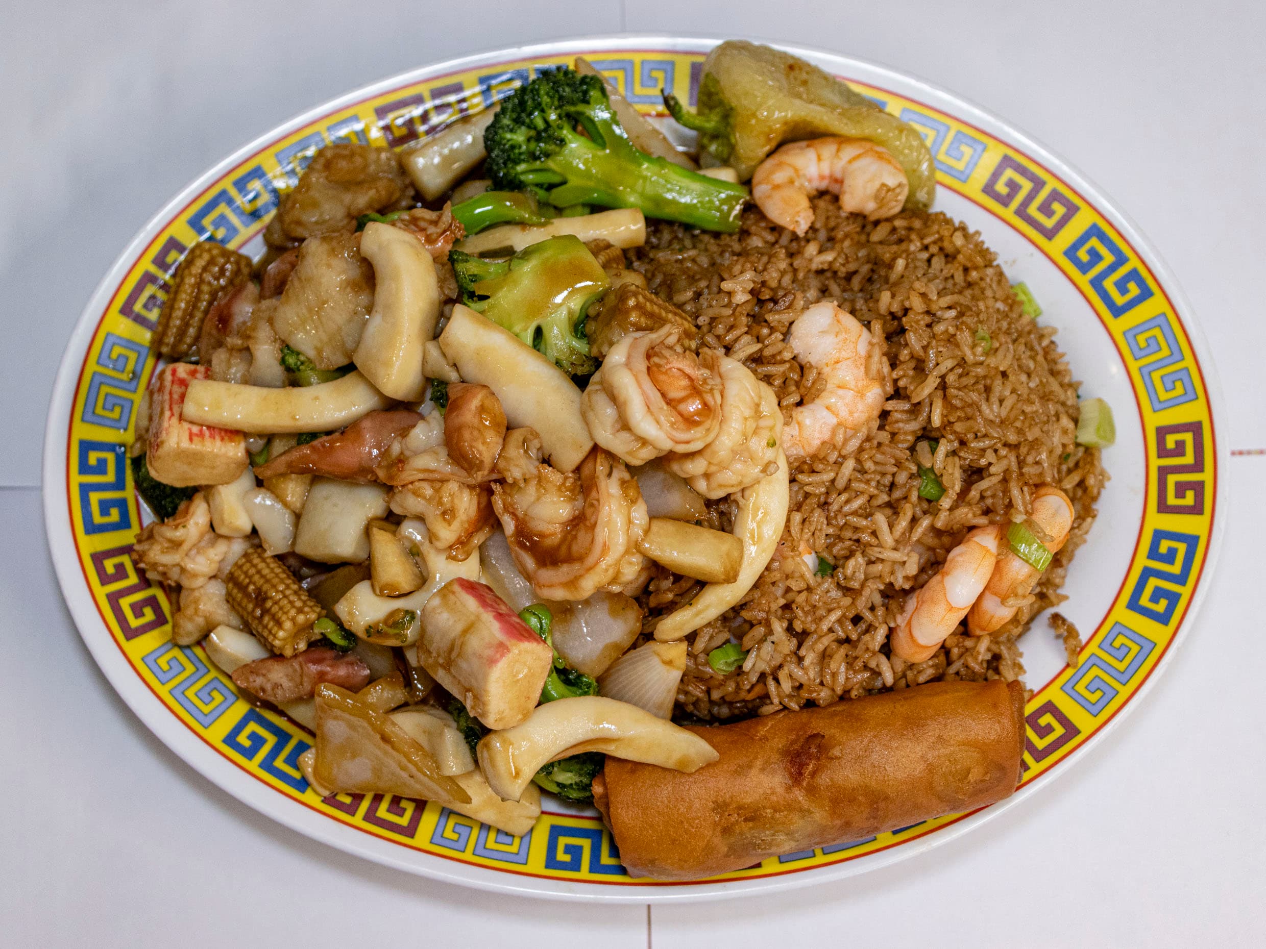 Lunch 24