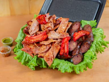 Picada de 700Gr (3 Personas )