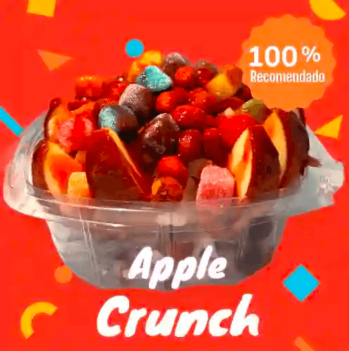Bowl Applecrunch