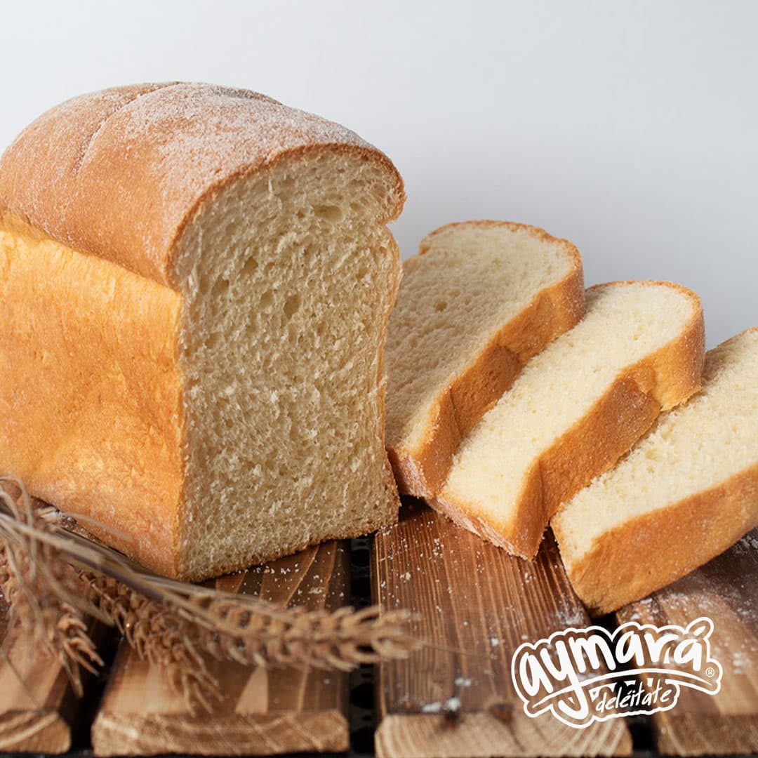 Pan de maiz
