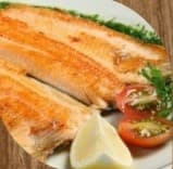 Trucha Marinera Grande