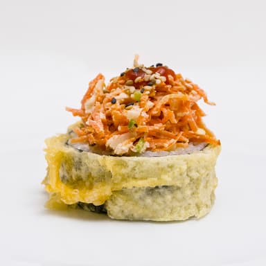 Rollo California Tempura Nat