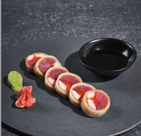 Sushi Kanizu