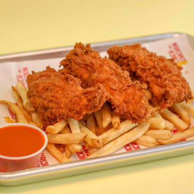 Tenders