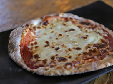 Pizza 4 Quesos