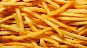 Papas Francesas