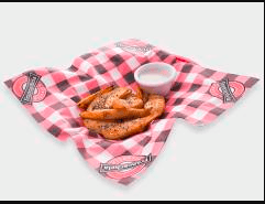 Papas 400 Grs
