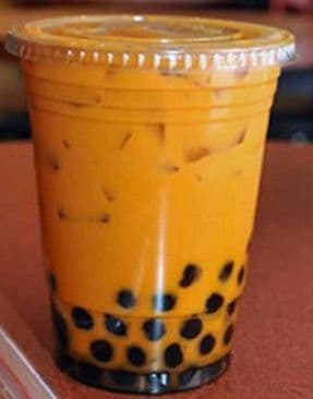 Té thailandia rojo