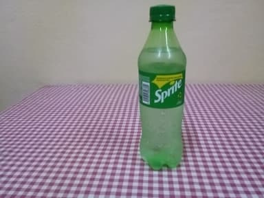 Soda Sprite