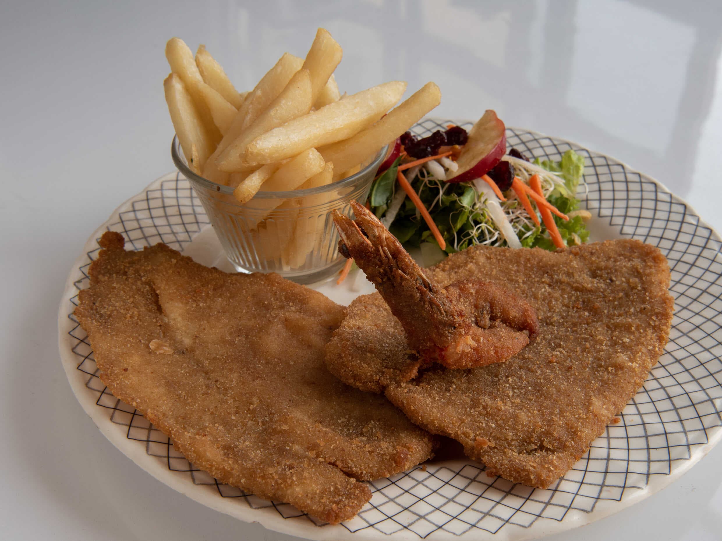 Filete Payasito