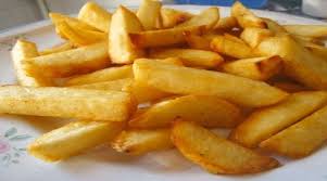 Papas ala francesa
