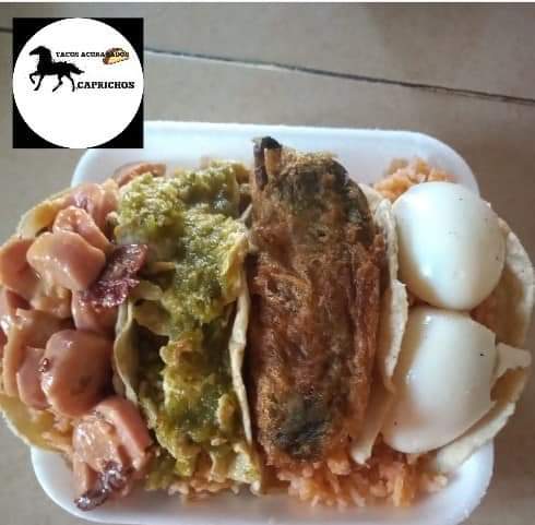 Torta de Papa