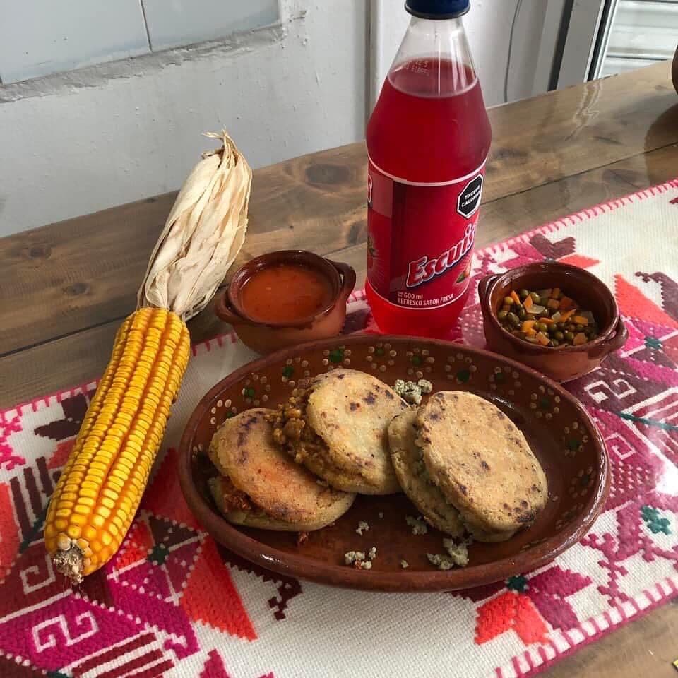 Refresco