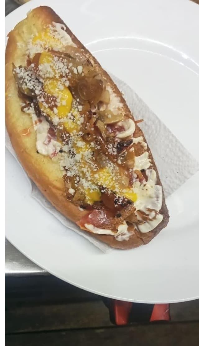 Dogo Especial