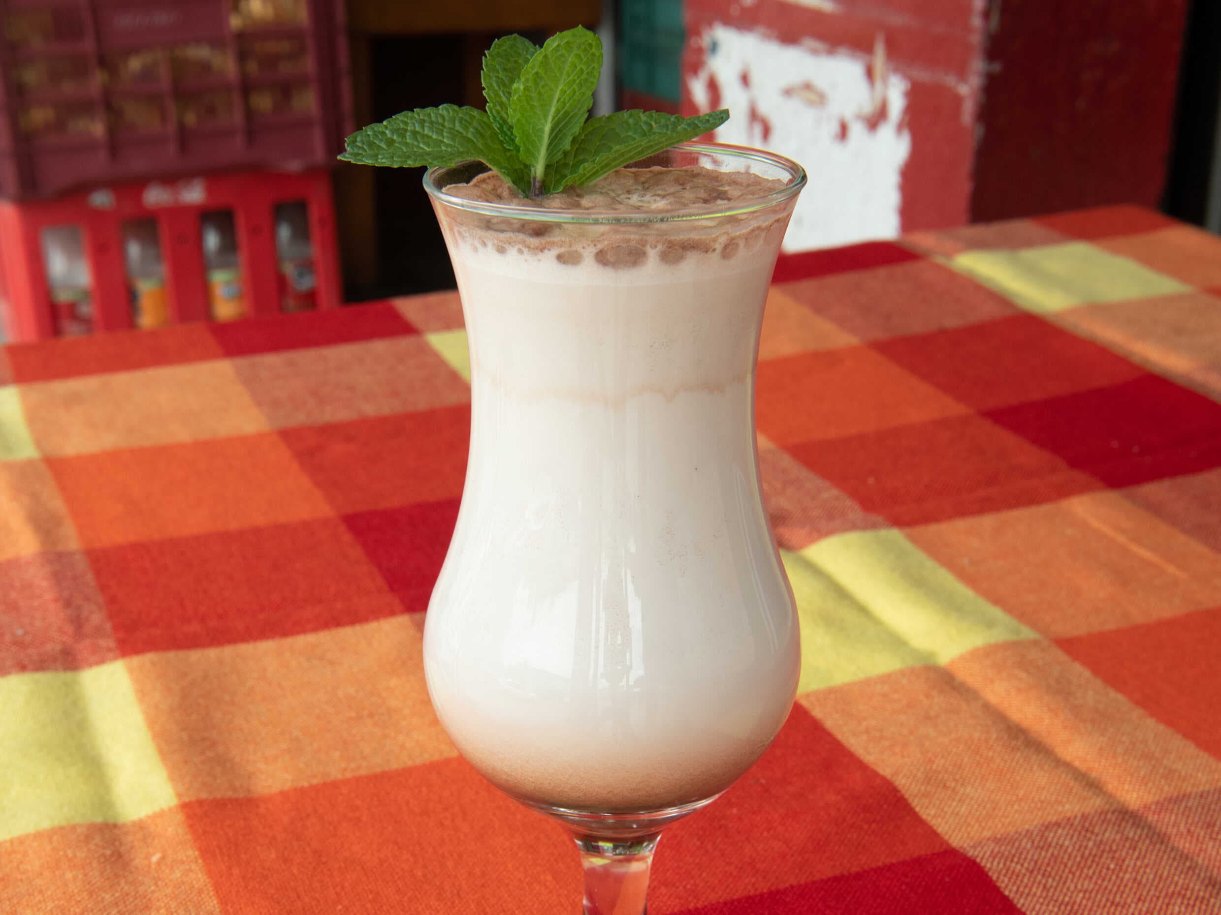 Licuado