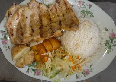 Lomo de Cerdo