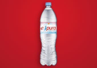Agua Natural