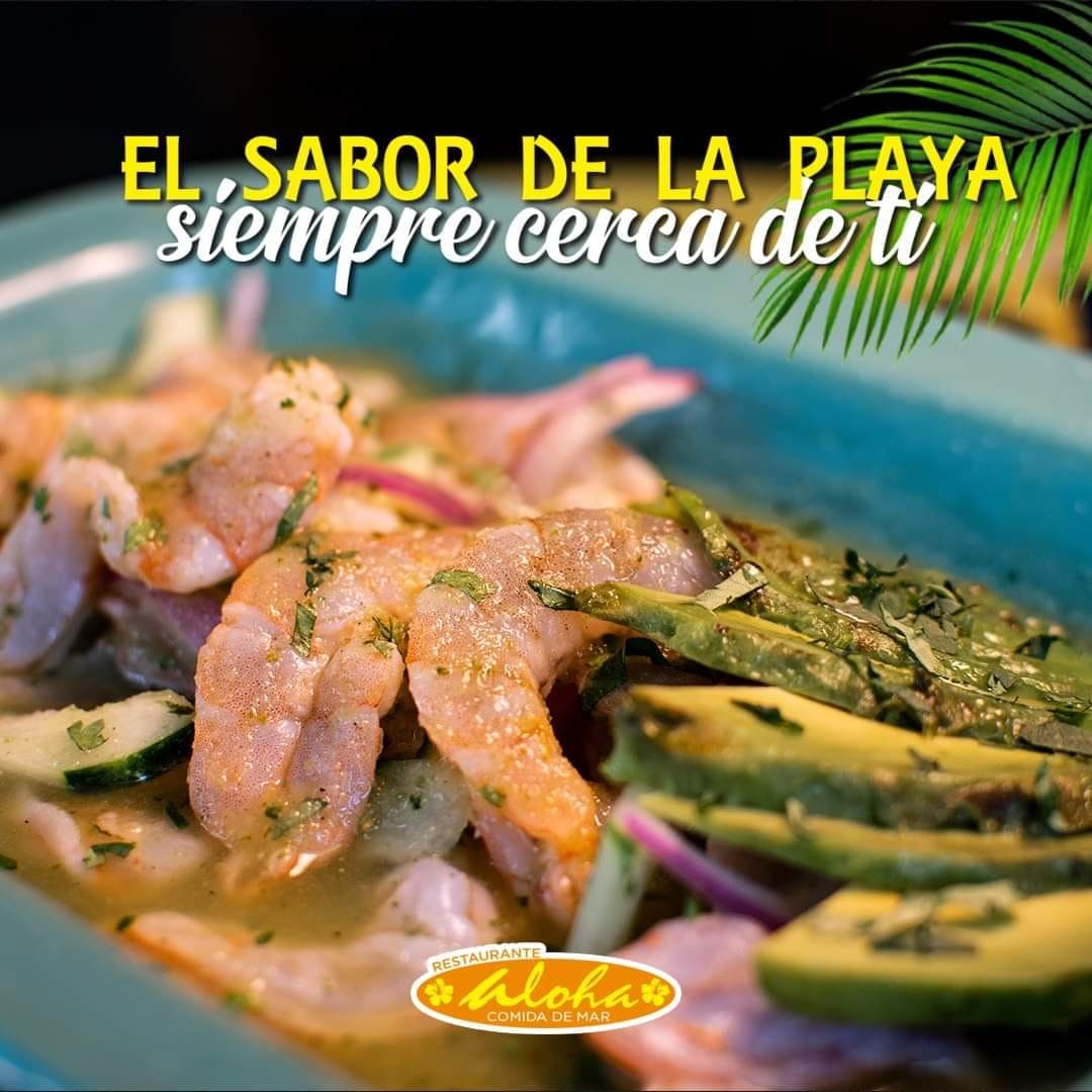 Aguachile Rojo
