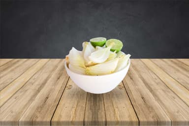 Cebolla Asada