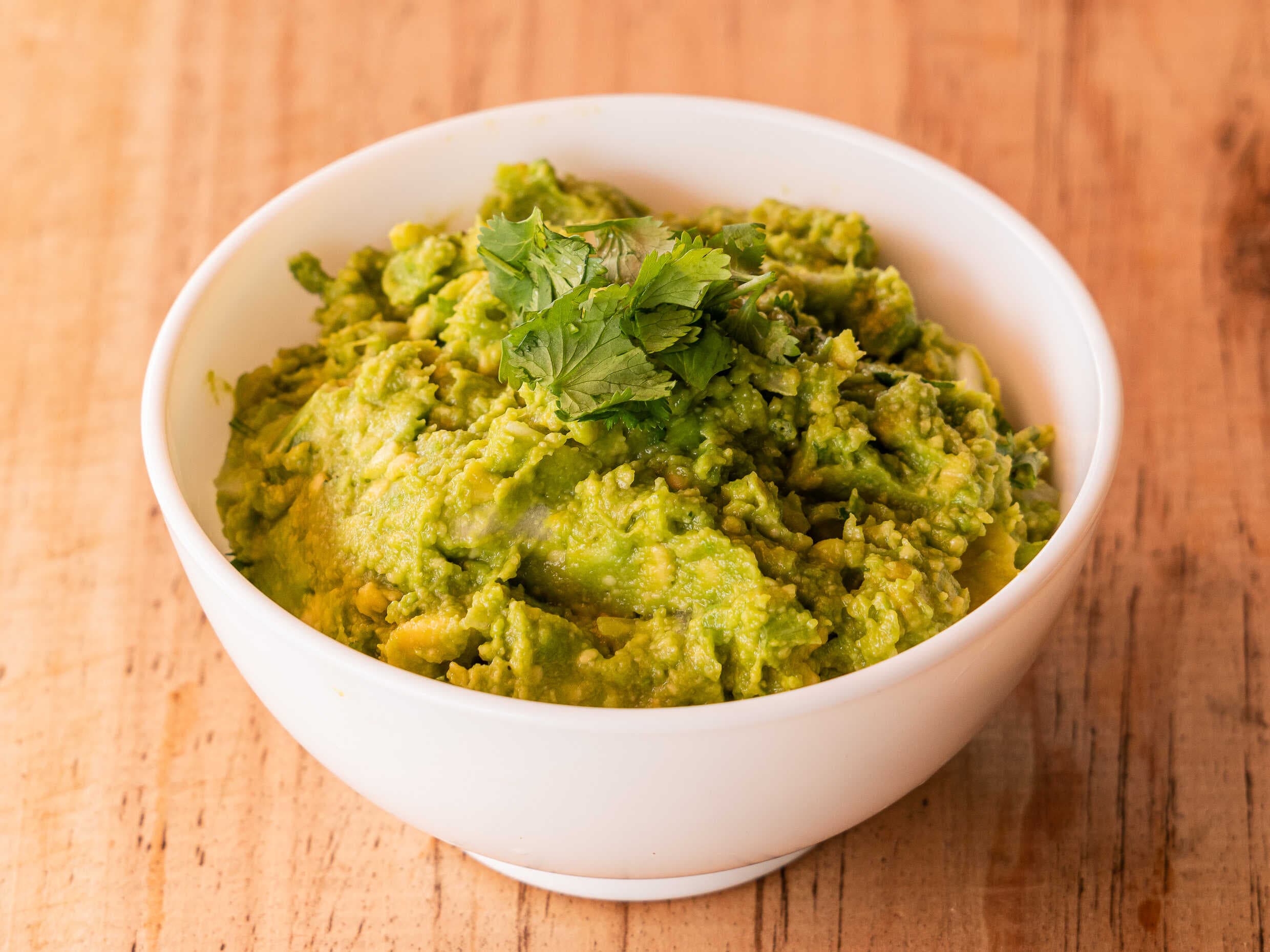 Guacamole