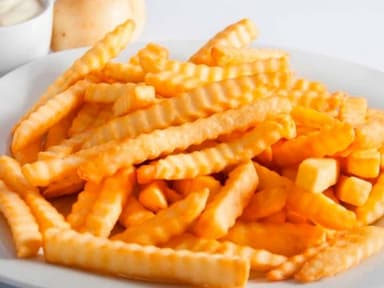 Papas a la francesa