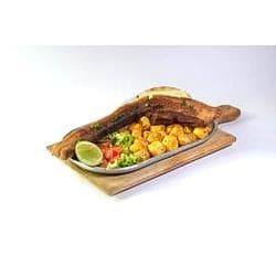 Chicharrón 250 g