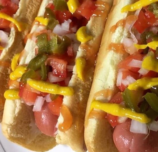 Hot Dogs