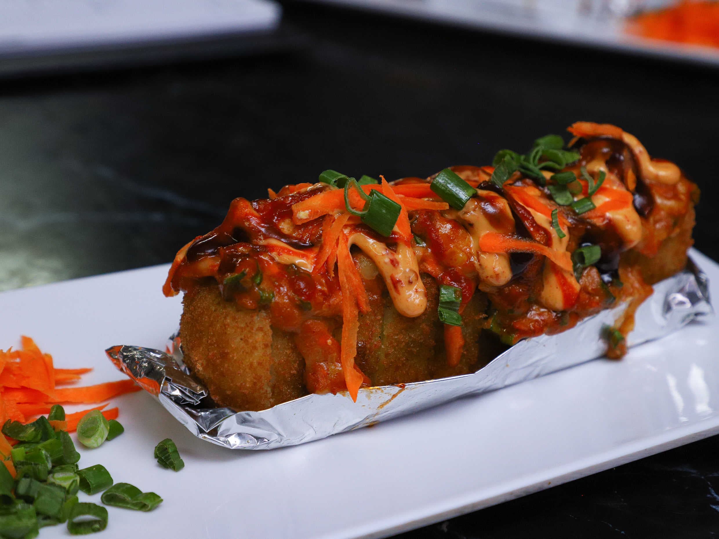 Especial Roll Chico