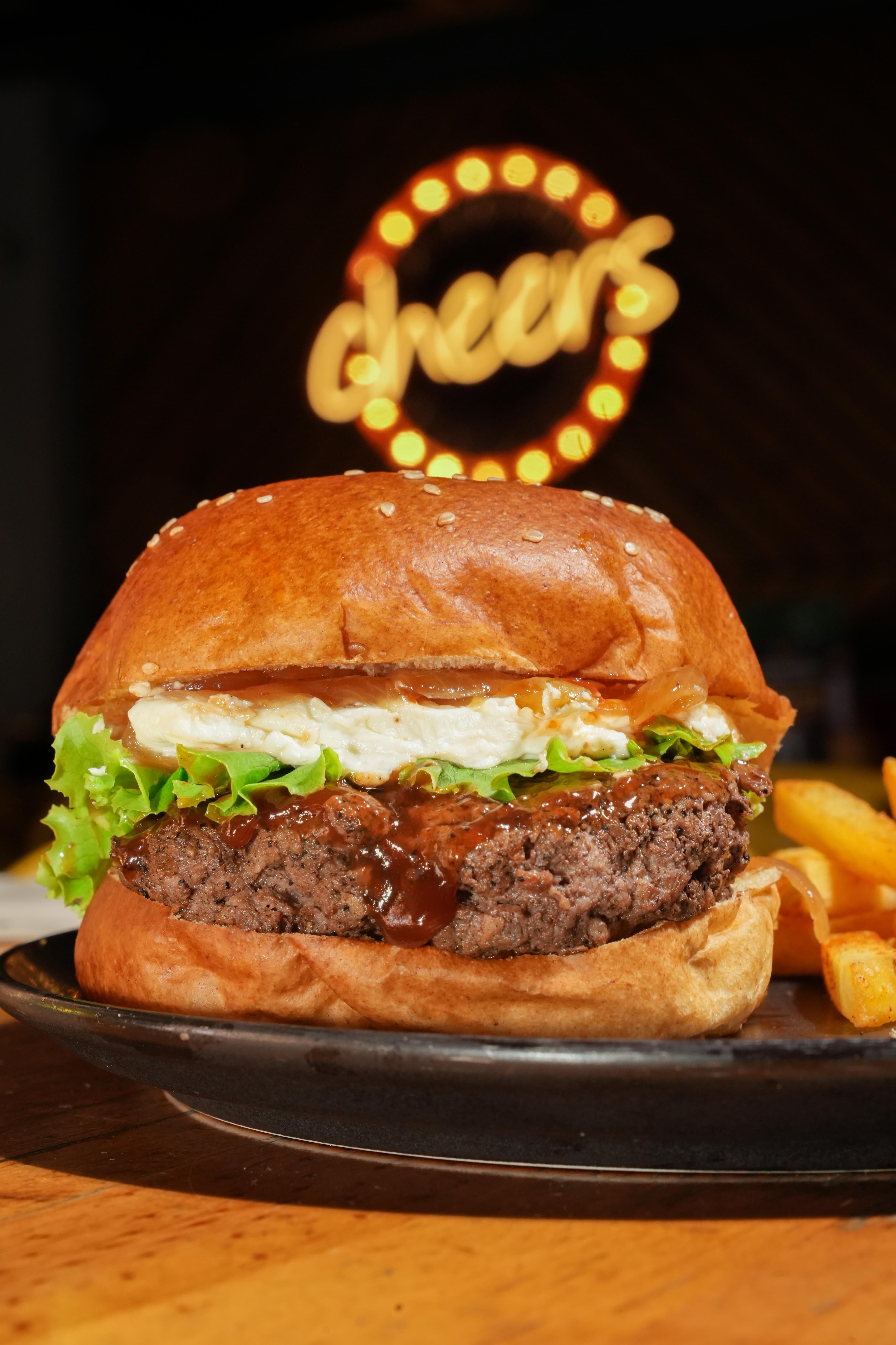 Combo  Viernes Jhon Staker + Papas