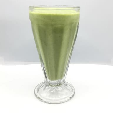 Jugo Verde