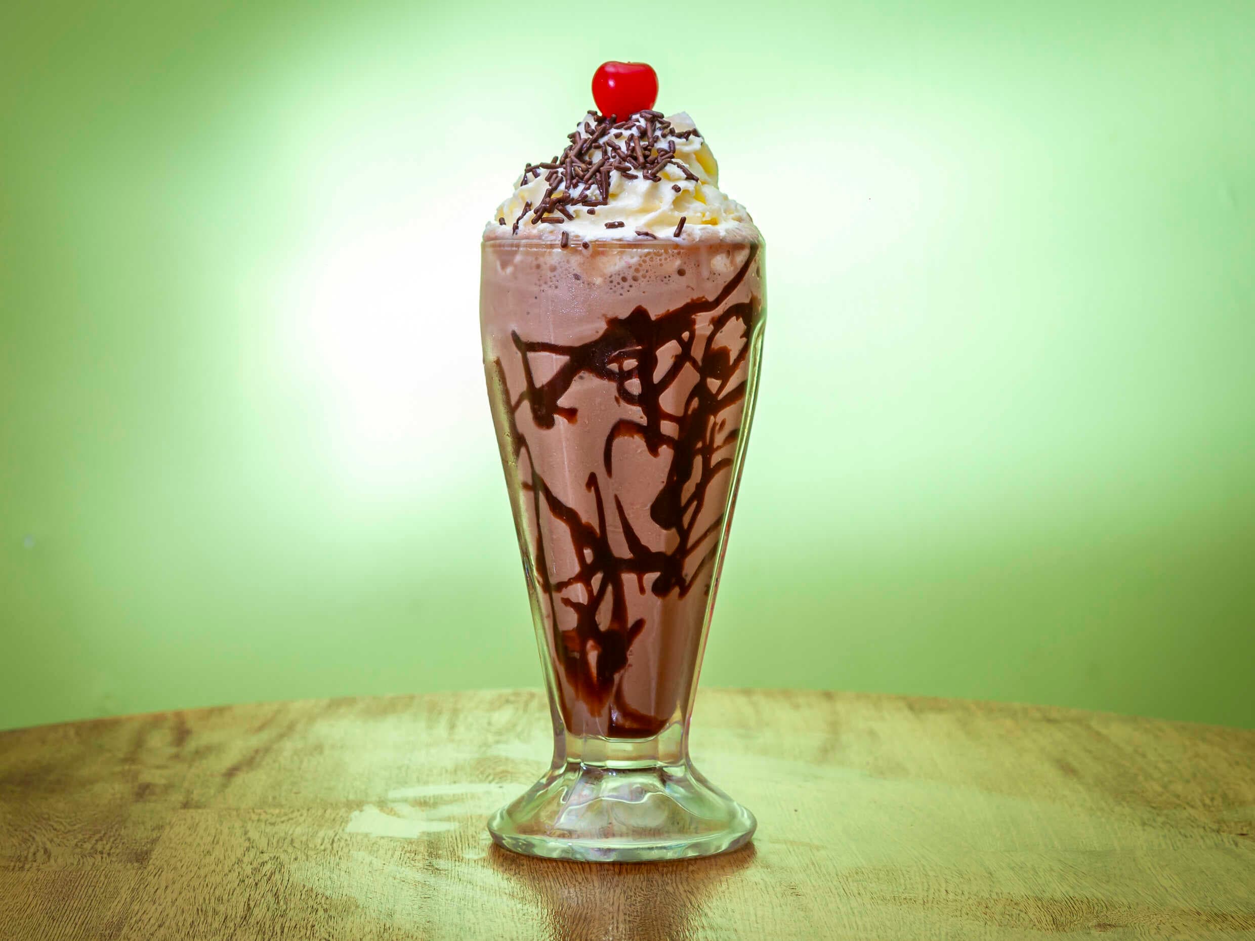 Malteada