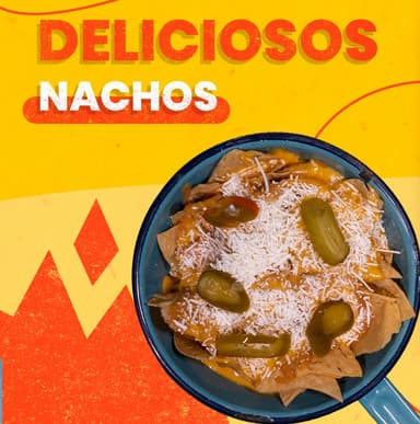 Nachos Mini