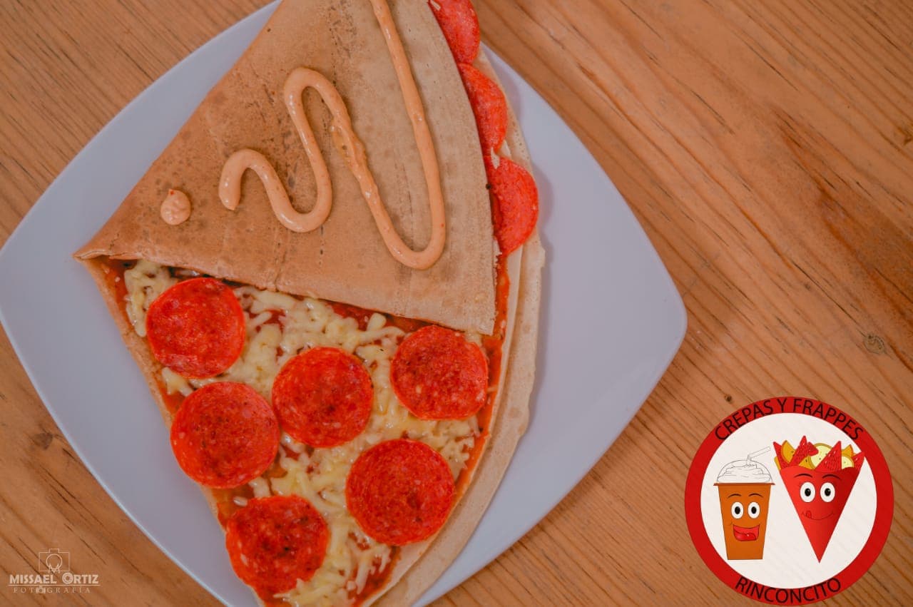 Cre-Pizza