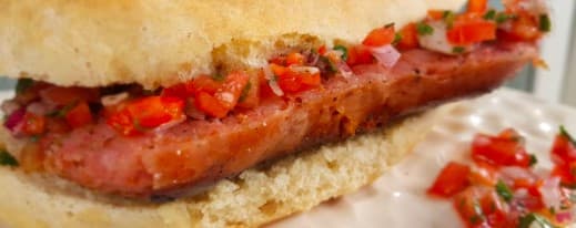 Choripan