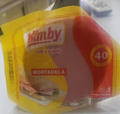 Mortadela Familiar