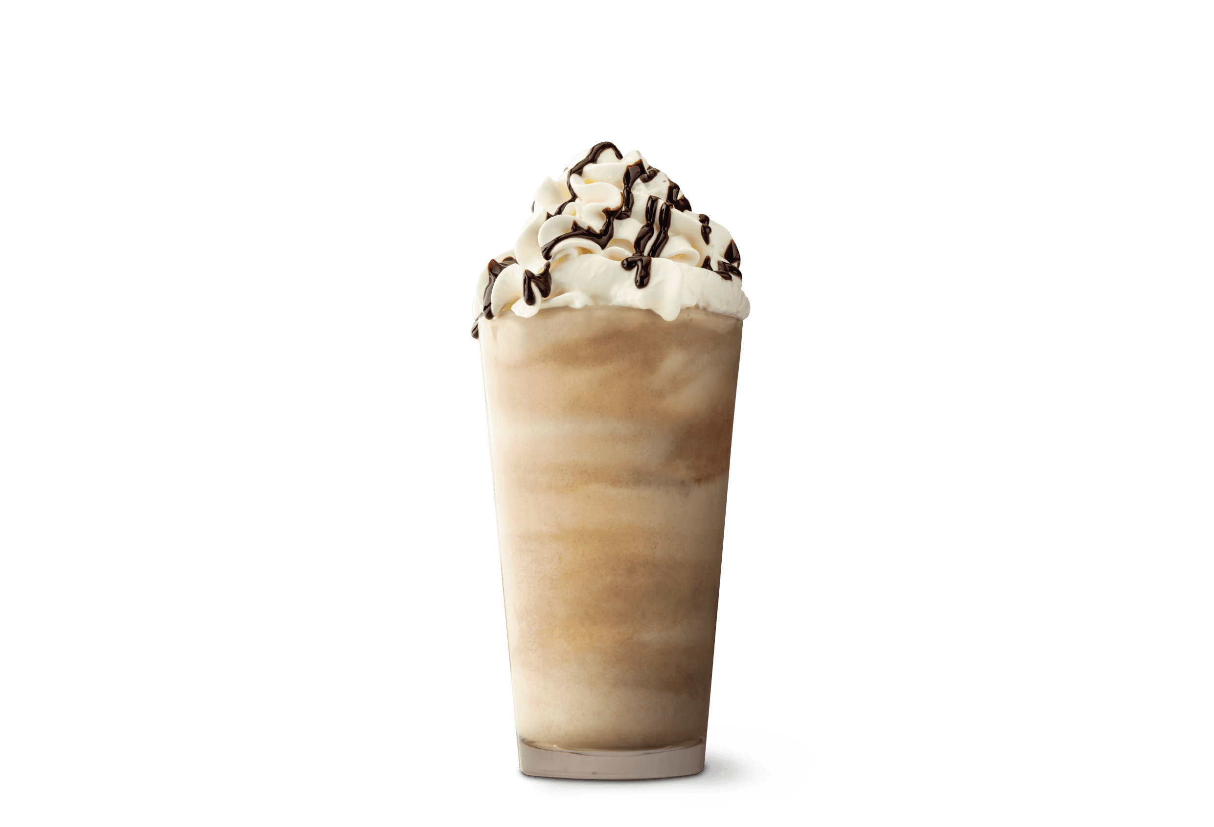 Shake Jamocha Small