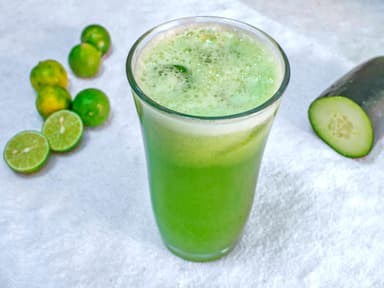 Agua de Limón