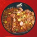 Arroz Ranchero 2 Personas